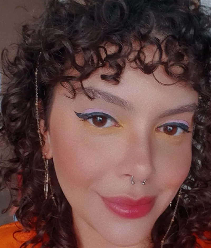 Raíra Araújo